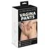 Kép 6/9 - You2Toys Ultra Realistic - szilikon vagina alsó (natúr)