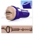 Kép 1/15 - Fleshlight Boost Blow - élethű száj maszturbátor (natúr)