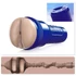 Kép 1/17 - Fleshlight Boost Blast - élethű popsi maszturbátor (natúr)