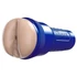 Kép 2/17 - Fleshlight Boost Blast - élethű popsi maszturbátor (natúr)