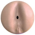 Kép 4/17 - Fleshlight Boost Blast - élethű popsi maszturbátor (natúr)