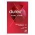 Kép 1/13 - Durex Feel Thin - élethű érzés óvszer (18db)