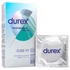Kép 1/13 - Durex Invisible Slim - vékony óvszer (10db)