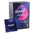 Kép 1/13 - Durex Mutual Pleasure - késleltető óvszer (16db)