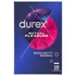 Kép 2/13 - Durex Mutual Pleasure - késleltető óvszer (16db)