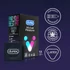 Kép 10/13 - Durex Mutual Pleasure - késleltető óvszer (16db)