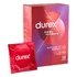 Kép 1/13 - Durex Feel Intimate - vékonyfalú óvszer (18db)