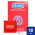 Kép 4/13 - Durex Feel Intimate - vékonyfalú óvszer (18db)