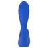 Kép 10/23 - We-Vibe Vector+ - akkus, okos anál vibrátor (kék)