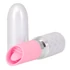 Kép 8/23 - Pillow Talk Lusty - akkus, nyelves rúdvibrátor (pink)