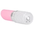 Kép 16/23 - Pillow Talk Lusty - akkus, nyelves rúdvibrátor (pink)