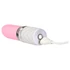 Kép 18/23 - Pillow Talk Lusty - akkus, nyelves rúdvibrátor (pink)