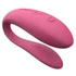 Kép 6/25 - We-Vibe Sync Lite - okos, rádiós párvibrátor (pink)