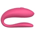 Kép 8/25 - We-Vibe Sync Lite - okos, rádiós párvibrátor (pink)