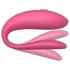 Kép 10/25 - We-Vibe Sync Lite - okos, rádiós párvibrátor (pink)