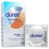 Kép 1/11 - Durex Invisible XL - extra nagy óvszer (10db)