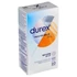 Kép 4/11 - Durex Invisible XL - extra nagy óvszer (10db)