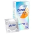 Kép 8/11 - Durex Invisible XL - extra nagy óvszer (10db)