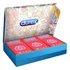 Kép 1/7 - Durex Feel Intimate - vékonyfalú óvszer csomag (3x12db)