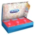 Kép 1/6 - Durex Feel Thin - élethű érzés óvszer csomag (3x12db)