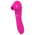 Kép 1/10 - / WEJOY Allen - akkus hüvelyi és csikló vibrátor (pink)