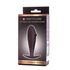 Kép 4/13 - Pretty Love Anal Stimulation Plug - anál plug (fekete)