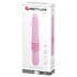 Kép 2/8 - Pretty Love Susie - akkus, vízálló lökő vibrátor (pink)