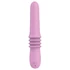 Kép 4/8 - Pretty Love Susie - akkus, vízálló lökő vibrátor (pink)