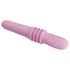 Kép 5/8 - Pretty Love Susie - akkus, vízálló lökő vibrátor (pink)