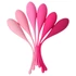 Kép 1/8 - Sex HD Eggs - 6 db-os gésagolyó szett (pink)