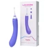 Kép 1/9 - LOVENSE Hyphy - okos 2in1 vibrátor (lila)