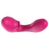 Kép 5/7 - Tracy's Dog 2 - léghullámos 2in1 vibrátor (pink)