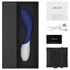 Kép 16/17 - LELO Mona Wave - vízálló G-pont vibrátor (kék)