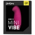 Kép 4/5 - Picobong Kiki 2 - csikló vibrátor (pink)