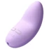 Kép 1/2 - LELO Lily 2 - vízálló csikló vibrátor (lila)