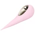 Kép 3/5 - LELO Dot - akkus csikló vibrátor (pink)