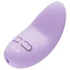 Kép 12/15 - LELO Lily 3 - akkus, vízálló csikló vibrátor (lila)