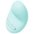 Kép 17/22 - LELO Lily 3 - akkus, vízálló csikló vibrátor (zöld)