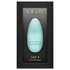 Kép 20/22 - LELO Lily 3 - akkus, vízálló csikló vibrátor (zöld)