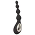 Kép 1/7 - LELO Soraya Beads - akkus, vízálló anál vibrátor (fekete)