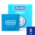 Kép 4/13 - Durex Originals Classic - óvszer (3db)