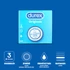 Kép 10/13 - Durex Originals Classic - óvszer (3db)