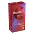 Kép 1/7 - Durex Feel Intimate - vékonyfalú óvszer (12db)