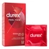 Kép 1/13 - Durex Feel Thin - élethű érzés óvszer (12db)
