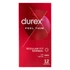 Kép 2/13 - Durex Feel Thin - élethű érzés óvszer (12db)
