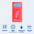 Kép 6/13 - Durex Feel Thin - élethű érzés óvszer (12db)