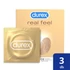 Kép 4/13 - Durex Real Feel - latexmentes óvszer (3db)