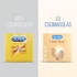 Kép 6/13 - Durex Real Feel - latexmentes óvszer (3db)