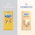 Kép 10/11 - Durex Real Feel - latexmentes óvszer (10db)