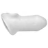 Kép 8/9 - Fat Boy Thin - péniszköpeny (10cm) - fehér